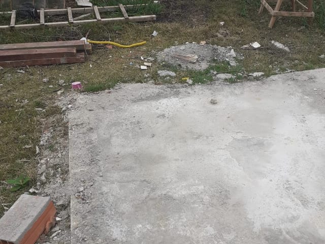 Terreno com 527m², à venda, no bairro Ipiranga em Pindamonhangaba