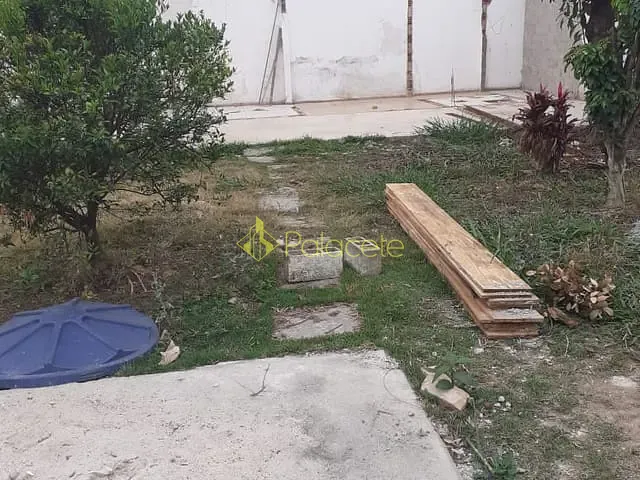 Terreno com 527m², à venda, no bairro Ipiranga em Pindamonhangaba