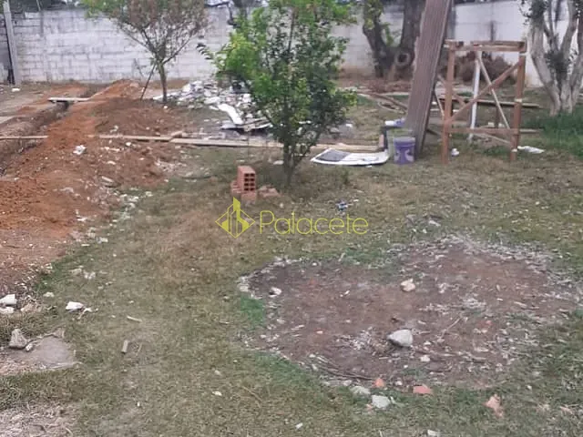 Terreno com 527m², à venda, no bairro Ipiranga em Pindamonhangaba