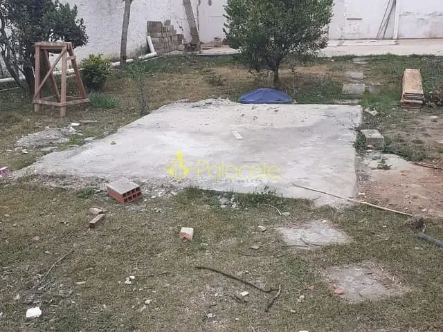Terreno com 527m², à venda, no bairro Ipiranga em Pindamonhangaba