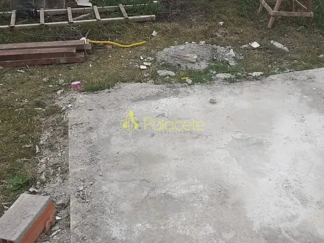 Terreno com 527m², à venda, no bairro Ipiranga em Pindamonhangaba
