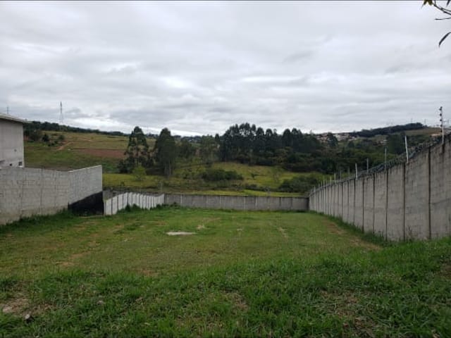 Terreno com 1034m², à venda, no bairro Altos catagua em Taubaté