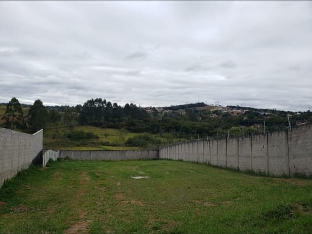 Terreno com 1034m², à venda, no bairro Altos catagua em Taubaté