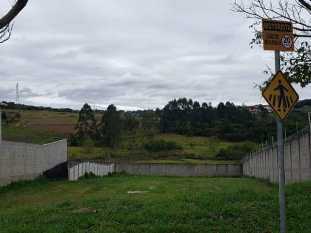 Terreno com 1034m², à venda, no bairro Altos catagua em Taubaté
