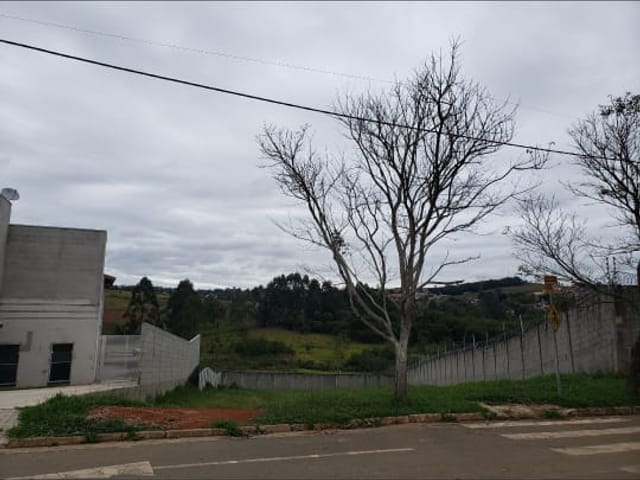 Terreno com 1034m², à venda, no bairro Altos catagua em Taubaté