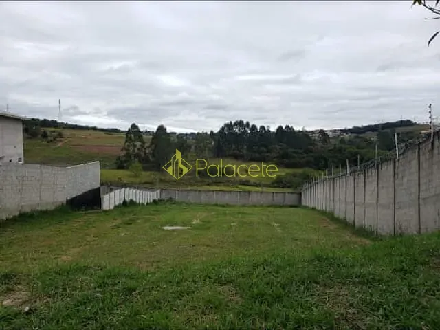 Terreno com 1034m², à venda, no bairro Altos catagua em Taubaté