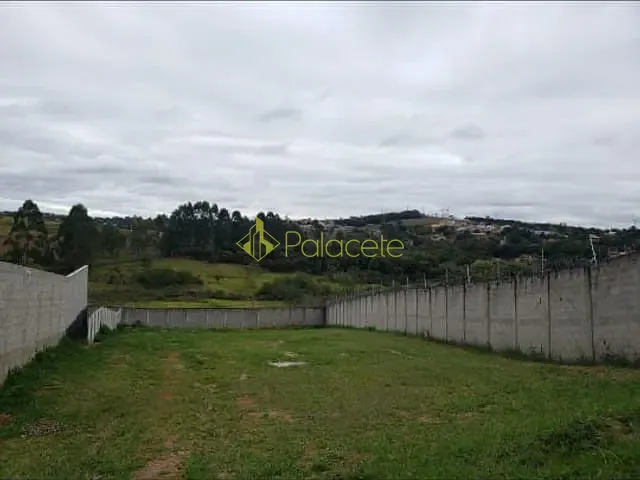 Terreno com 1034m², à venda, no bairro Altos catagua em Taubaté