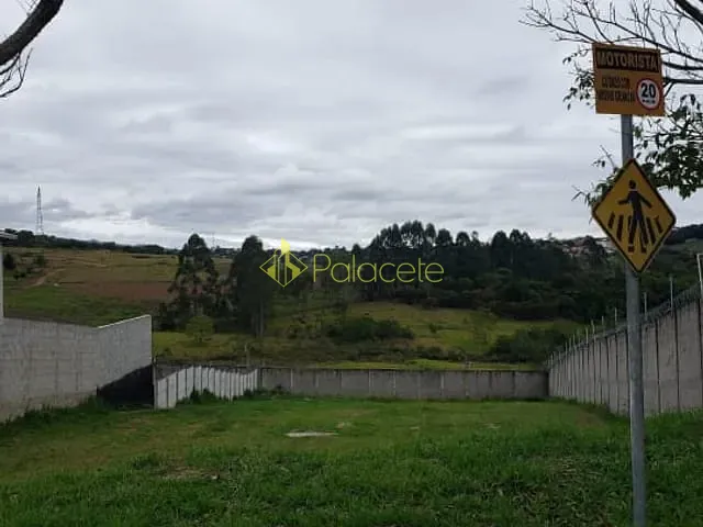 Terreno com 1034m², à venda, no bairro Altos catagua em Taubaté