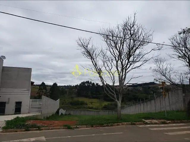 Terreno com 1034m², à venda, no bairro Altos catagua em Taubaté