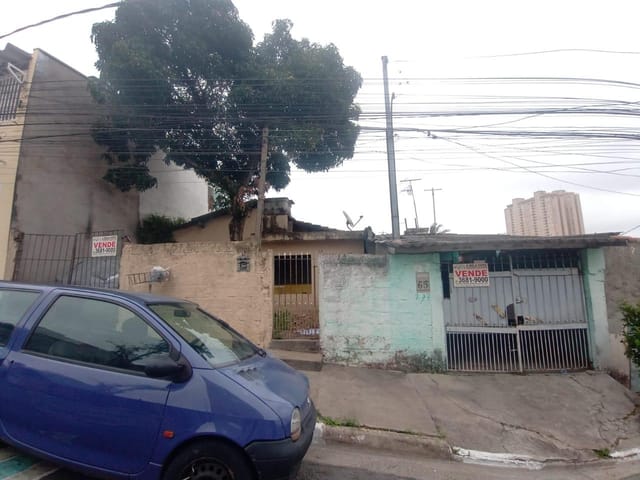 Foto do Terreno - Terreno à Venda, Novo Osasco, Osasco, SP | A Bela Vista Imóveis