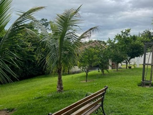 Terreno com 140m², à venda, no bairro Centro em Tremembé