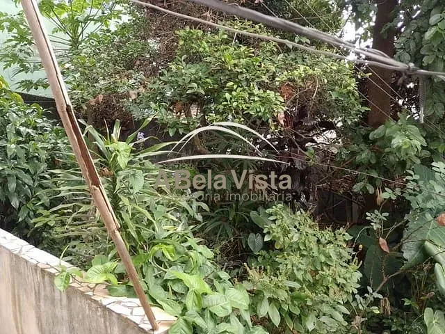 Terreno com 250m², à venda, no bairro Jardim Santa Mônica em São Paulo