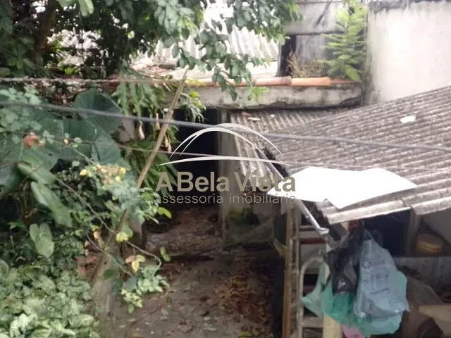 Terreno com 250m², à venda, no bairro Jardim Santa Mônica em São Paulo