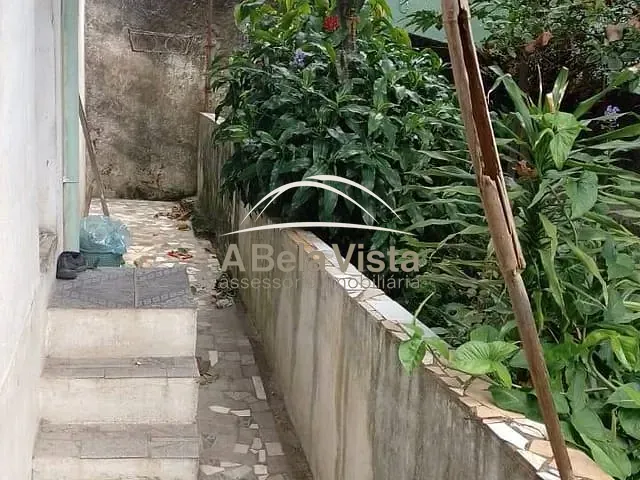 Terreno com 250m², à venda, no bairro Jardim Santa Mônica em São Paulo