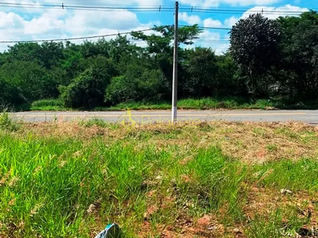 Terreno com 291m², à venda, no bairro Loteamento Residencial e Comercial Flamboyant em Pindamonhangaba