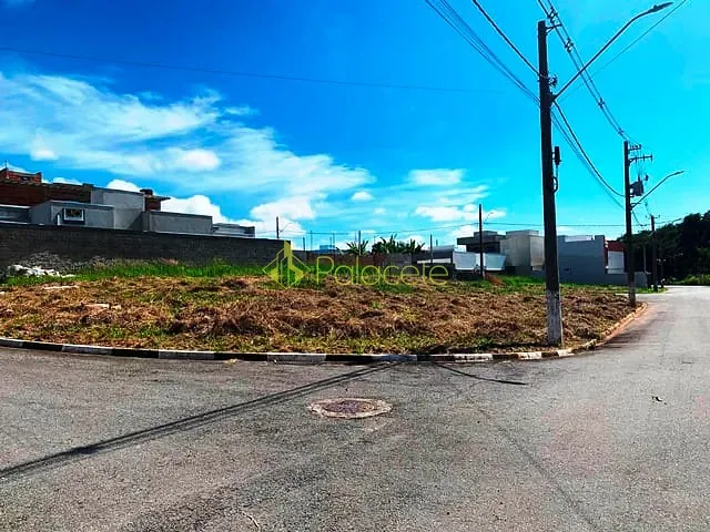 Terreno com 291m², à venda, no bairro Loteamento Residencial e Comercial Flamboyant em Pindamonhangaba