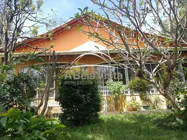 Terreno com 2060m², à venda, no bairro Chácaras do Refúgio-Granja Viana em Cotia