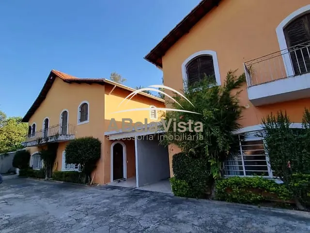 Terreno com 2060m², à venda, no bairro Chácaras do Refúgio-Granja Viana em Cotia