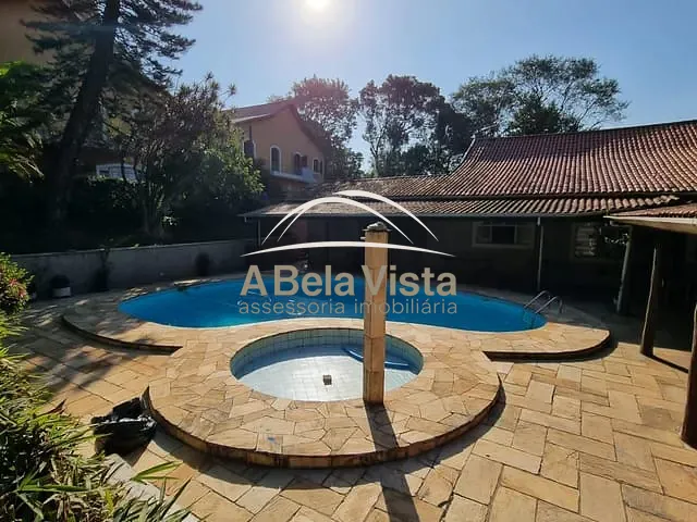Terreno com 2060m², à venda, no bairro Chácaras do Refúgio-Granja Viana em Cotia