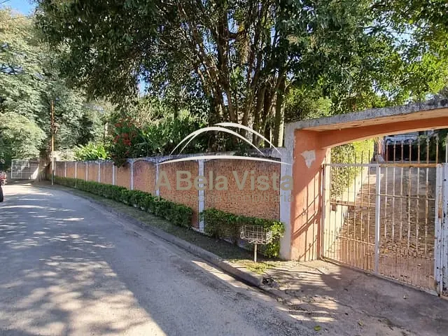 Terreno com 2060m², à venda, no bairro Chácaras do Refúgio-Granja Viana em Cotia