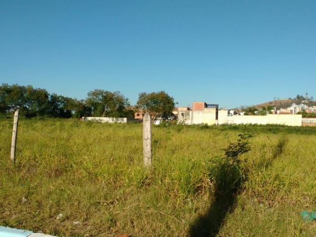 Terreno com 300m², à venda, no bairro Jardim Paraibá em Aparecida