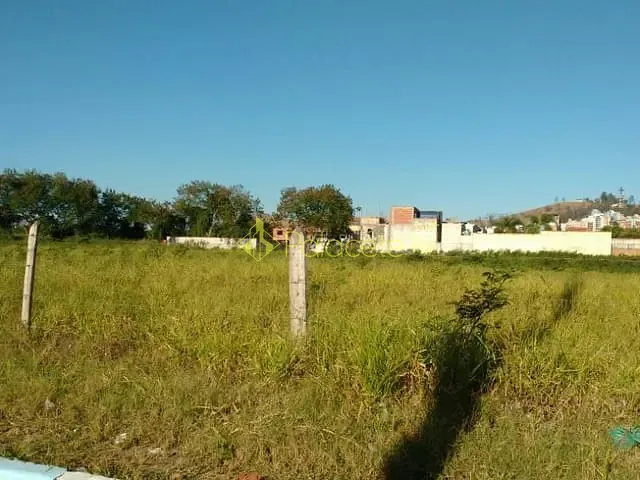 Terreno com 300m², à venda, no bairro Jardim Paraibá em Aparecida