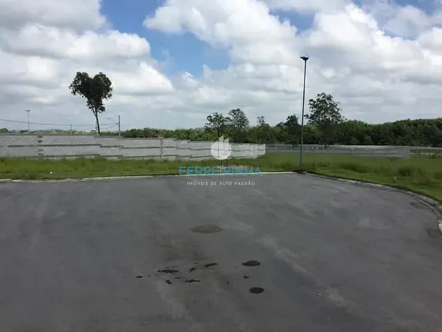 Terreno com 1180m², à venda, no bairro Condomínio Residencial Colinas do Paratehy em São José dos Campos