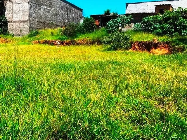 Terreno com 167m², à venda, no bairro Cidade Nova em Pindamonhangaba