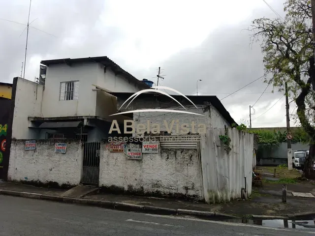 Terreno com 300m², à venda, no bairro Piratininga em Osasco