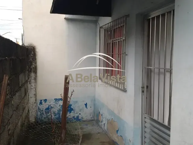Terreno com 300m², à venda, no bairro Piratininga em Osasco