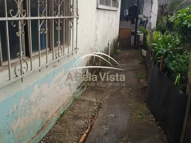 Terreno com 300m², à venda, no bairro Piratininga em Osasco