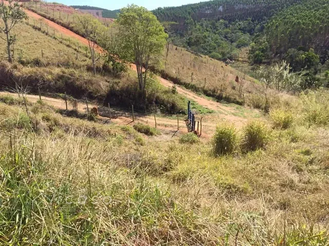 Terreno com 2000m², à venda, no bairro Jardim Esperança em Jacareí