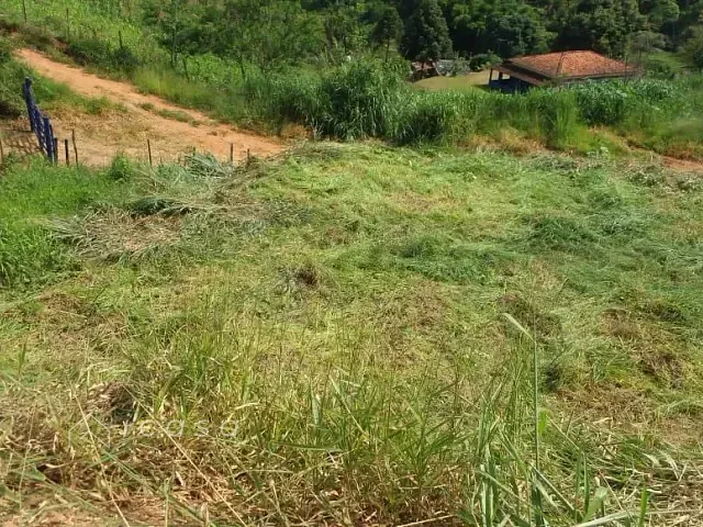 Terreno com 2000m², à venda, no bairro Jardim Esperança em Jacareí