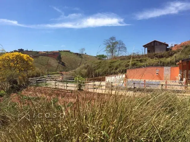 Terreno com 2000m², à venda, no bairro Jardim Esperança em Jacareí