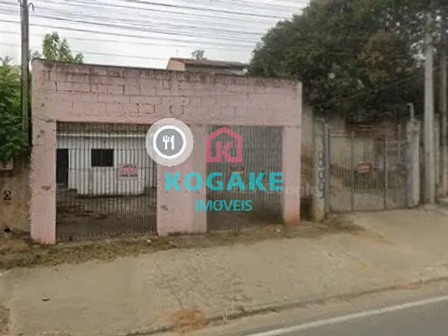 Terreno com 1300m², à venda, no bairro Jardim Coleginho em Jacareí