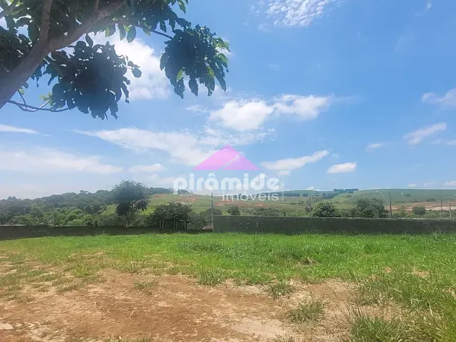 Terreno com 500m², à venda, no bairro Caçapava em Caçapava