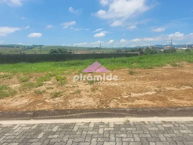 Terreno com 500m², à venda, no bairro Caçapava em Caçapava