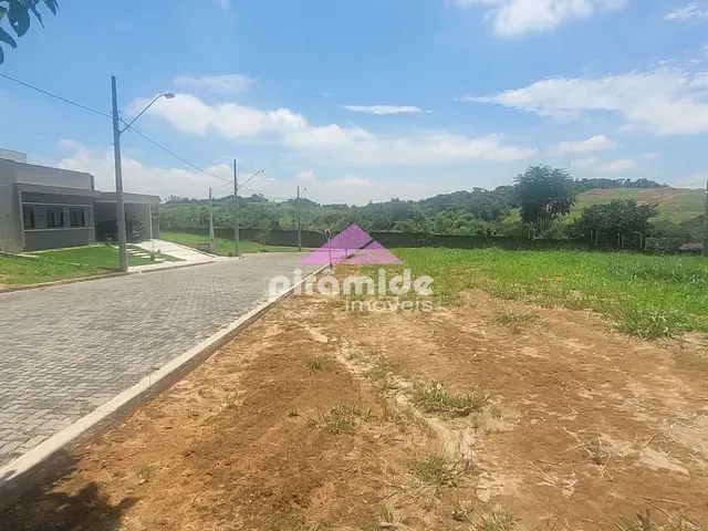 Terreno com 500m², à venda, no bairro Caçapava em Caçapava