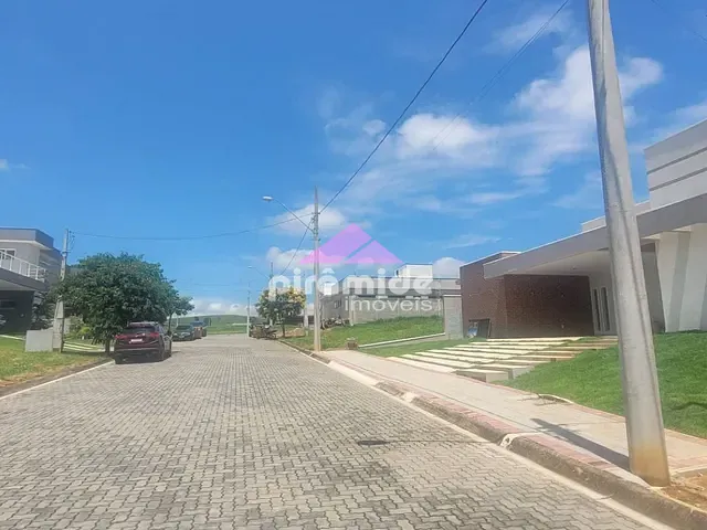 Terreno com 500m², à venda, no bairro Caçapava em Caçapava
