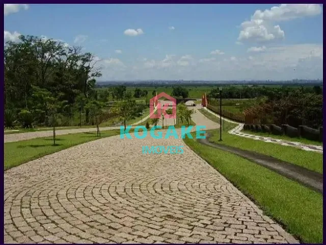 Terreno com 1198m², à venda, no bairro Espelho D água em São José dos Campos