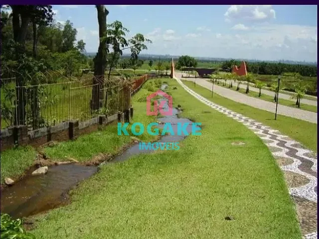 Terreno com 1198m², à venda, no bairro Espelho D água em São José dos Campos