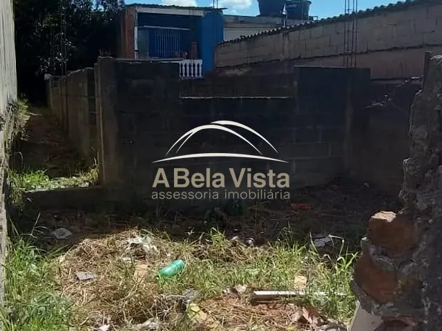 Terreno com 125m², à venda, no bairro Vila Yolanda em Osasco