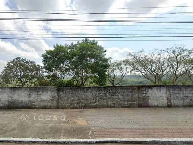 Terreno com 1003m², à venda, no bairro Jardim Nova América em São José dos Campos