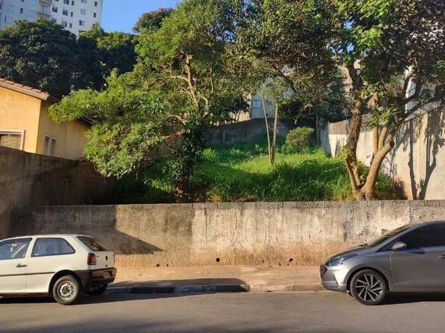 Foto do Terreno - Terreno à venda, City Bussocaba, Osasco, SP | A Bela Vista Imóveis