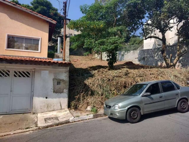 Foto do Terreno - Terreno à venda, City Bussocaba, Osasco, SP | A Bela Vista Imóveis