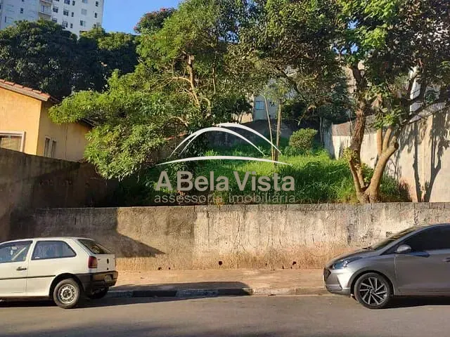 Terreno com 491m², à venda, no bairro City Bussocaba em Osasco