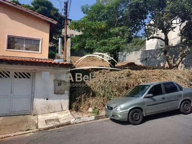 Terreno com 491m², à venda, no bairro City Bussocaba em Osasco