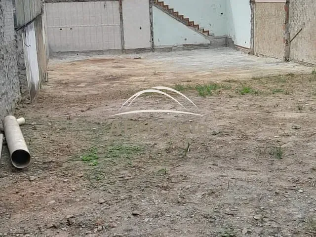 Terreno com 305m², à venda, no bairro Novo Osasco em Osasco