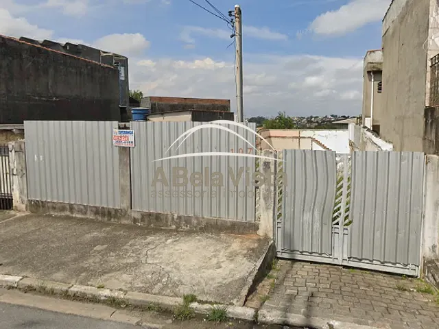 Terreno com 305m², à venda, no bairro Novo Osasco em Osasco