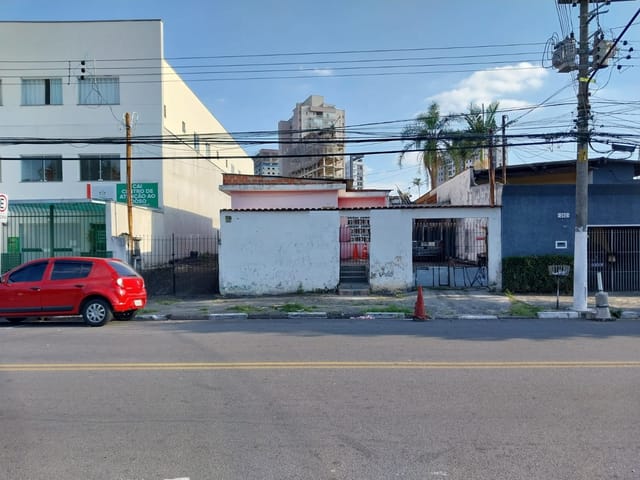 Foto do Terreno - Terreno à venda, Presidente Altino, Osasco, SP | A Bela Vista Imóveis